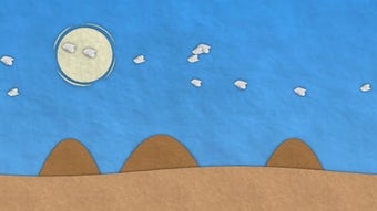 Paperland Live Wallpaper