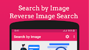 Search by Image - Reverse Imag