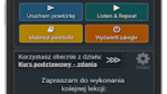 Słownictwo Angielski ePanel