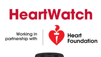 HeartWatch: Heart Rate Monitor
