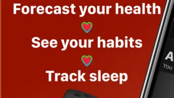 HeartWatch: Monitor Heart Rate