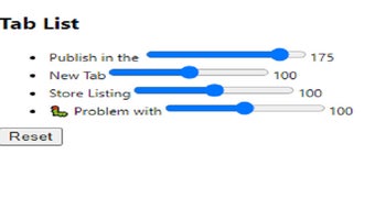 Volume-Mixer-Extension