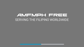 AMFMPH (Philippines Radio)