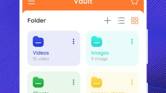Hide my Photos Videos and Files