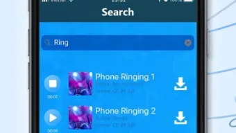 Ringtones: for iPhone