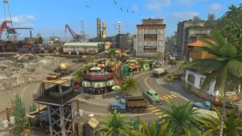 Tropico 3: Gold