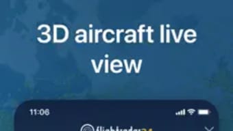 Flightradar24  Flight Tracker