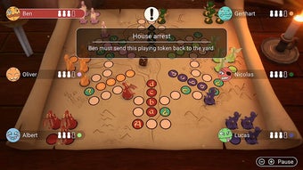 Ludo XXL 2