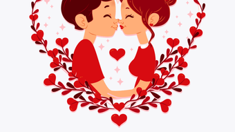 Cute Love Quotes and Love Test