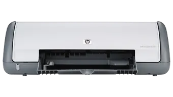 HP Deskjet D1550 Printer drivers