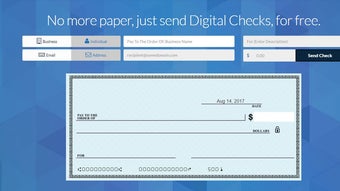 Checkbook