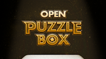 Open Puzzle Box APK for Android - Download