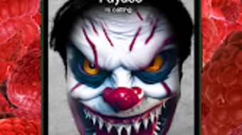 Payaso la Deep Web call prank