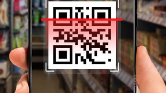 QR Code Scanner - Scan Barcode