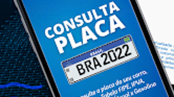 Consulta Placa Multas e Preço