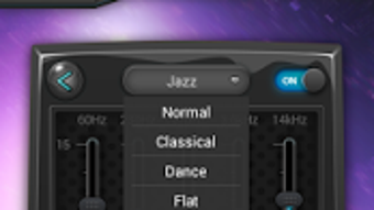 Equalizer Bass Booster APK