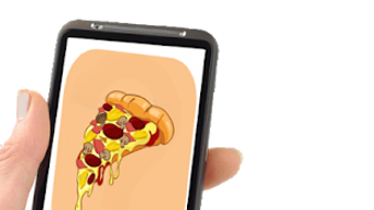 وصفات بيتزا سريعة APK
