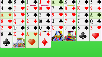 FreeCell