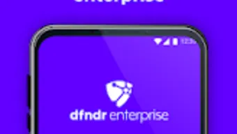 dfndr enterprise: protection
