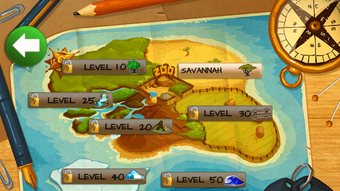 Wonder Zoo: Animal & dinosaur rescue