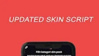 Skin Tools ML