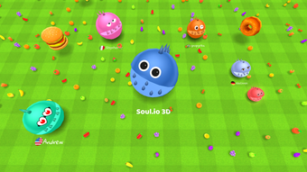 Soul.io 3D