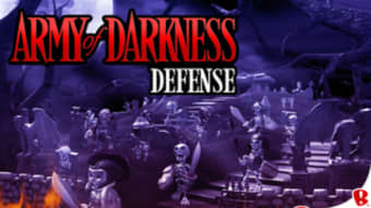 Army of Darkness Defense