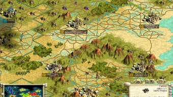 Sid Meier's Civilization III Complete