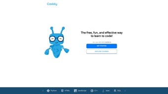 Coddy