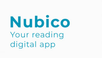 Nubico: Read eBooks and magazines online