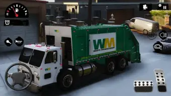 Dump Truck Game 2021 -Heavy Lo