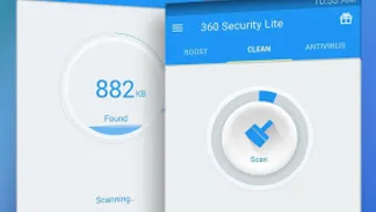 360 Security Lite Speed Boost