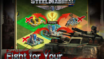 Steel Marshal