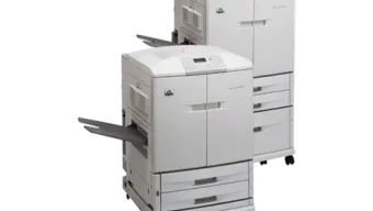 HP Color LaserJet 9500 Printer series drivers