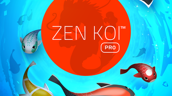 Zen Koi Pro