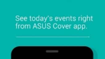 ASUS Cover for ZenFone 2