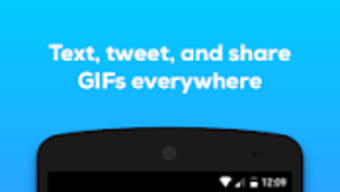 GIPHY: GIF  Sticker Keyboard  Maker