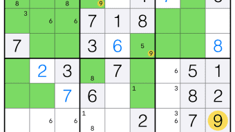 Sudoku Tutor