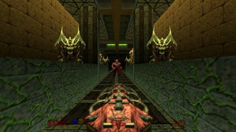 DOOM 64 (2020)