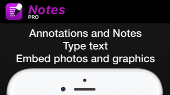 Notes Pro 2