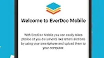 EverDoc Mobile