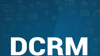 DCRM by CarWale