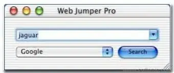 Web Jumper Pro