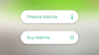 Matcha Japanese Green Tea para iPhone - Descargar