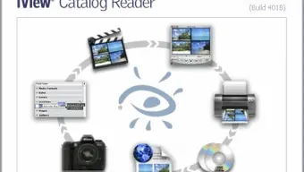 iView Catalog Reader