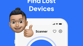 BluFi: Find Bluetooth Device
