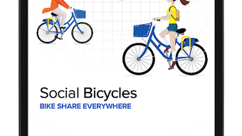 Social Bicycles