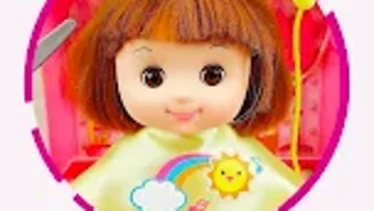 Baby Doll and Toys Videos