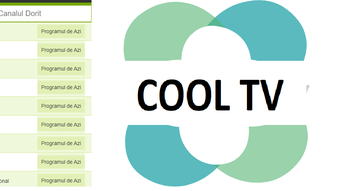 Cool Tv Online