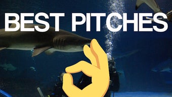 Shark Tank - Best Pitches